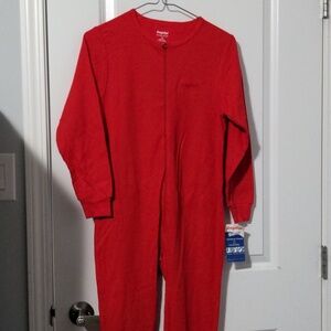 NWT Snugabye onesie